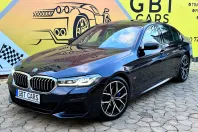 BMW Seria 5 din 2021 cu 175.000 km - oferta BMW148044 - foto 5