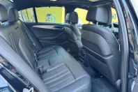 BMW Seria 5 din 2021 cu 175.000 km - oferta BMW148044 - foto 8