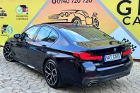 BMW Seria 5 din 2021 cu 175.000 km - oferta BMW148044 - foto 9