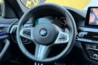BMW Seria 5 din 2021 cu 175.000 km - oferta BMW148044 - foto 12