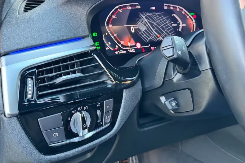 BMW Seria 5 din 2021 cu 175.000 km - oferta BMW148044 - foto 15