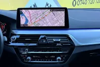 BMW Seria 5 din 2021 cu 175.000 km - oferta BMW148044 - foto 16