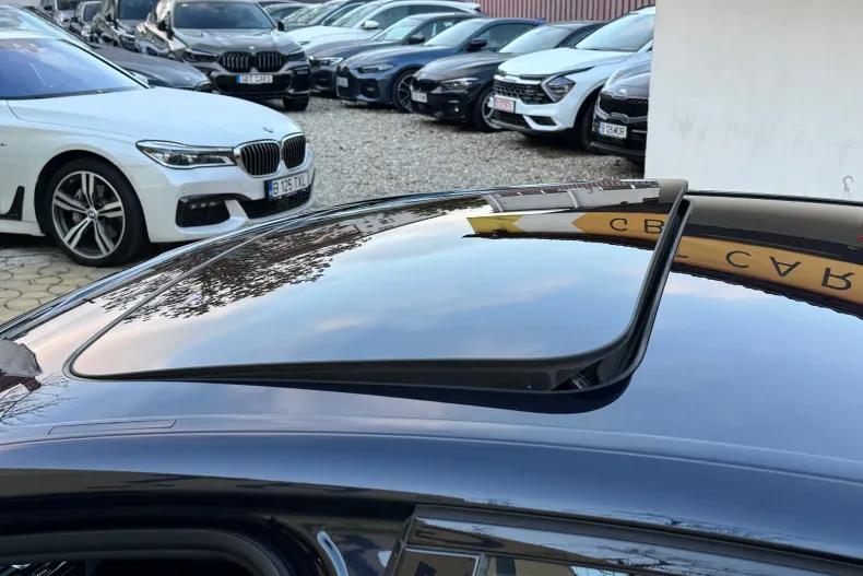 BMW Seria 5 din 2021 cu 175.000 km - oferta BMW148044 - foto 18