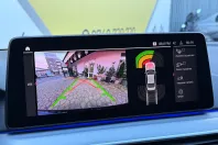 BMW Seria 5 din 2021 cu 175.000 km - oferta BMW148044 - foto 20