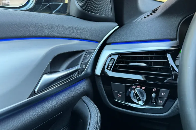 BMW Seria 5 din 2021 cu 175.000 km - oferta BMW148044 - foto 24