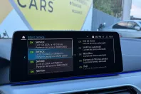 BMW Seria 5 din 2021 cu 175.000 km - oferta BMW148044 - foto 25