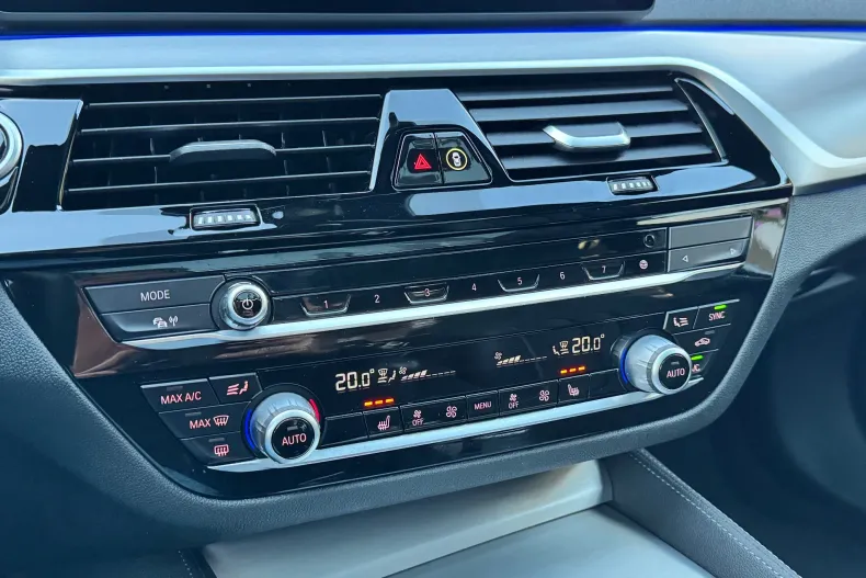 BMW Seria 5 din 2021 cu 175.000 km - oferta BMW148044 - foto 28