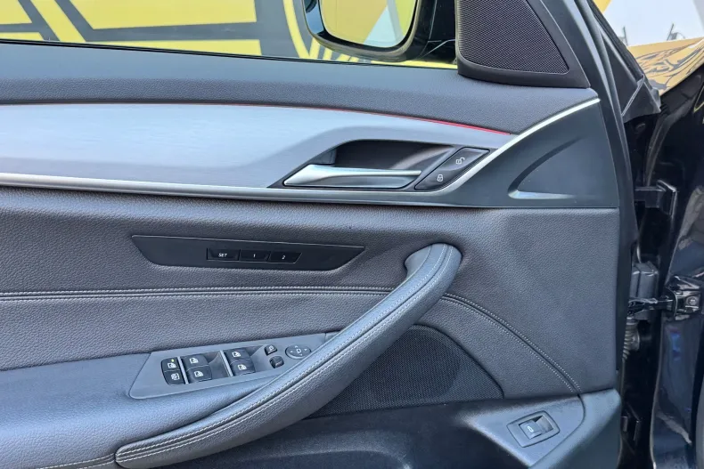 BMW Seria 5 din 2021 cu 175.000 km - oferta BMW148044 - foto 32