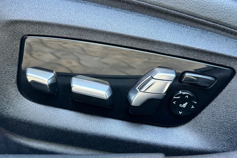 BMW Seria 5 din 2021 cu 175.000 km - oferta BMW148044 - foto 33