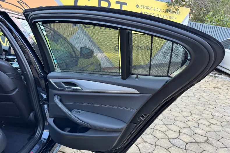 BMW Seria 5 din 2021 cu 175.000 km - oferta BMW148044 - foto 34