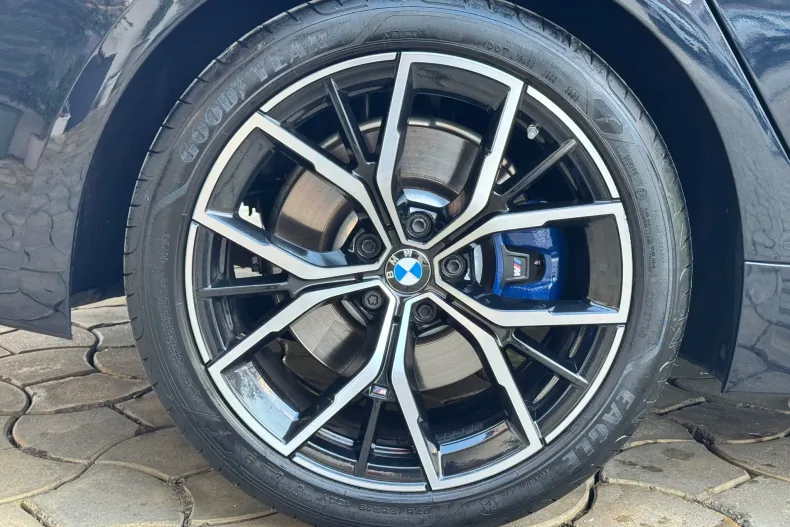 BMW Seria 5 din 2021 cu 175.000 km - oferta BMW148044 - foto 35