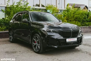 BMW X5 din 2023 - oferta BMW148045