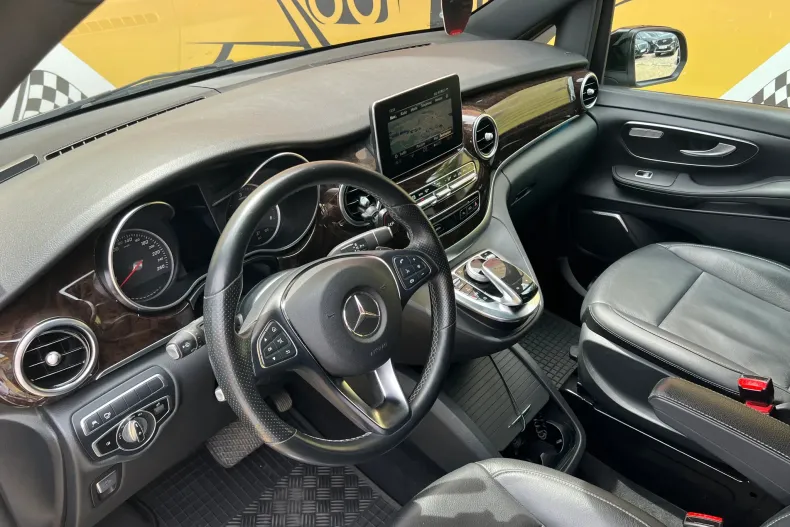 Mercedes-Benz V din 2019 cu 105.000 km - oferta MER148046 - foto 2