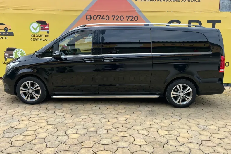 Mercedes-Benz V din 2019 cu 105.000 km - oferta MER148046 - foto 4