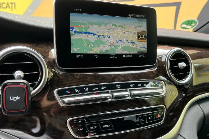 Mercedes-Benz V din 2019 cu 105.000 km - oferta MER148046 - foto 5