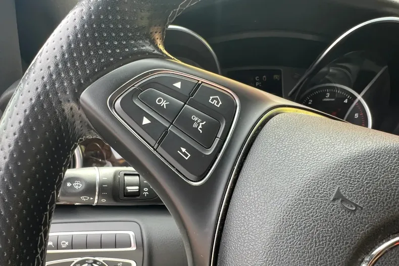 Mercedes-Benz V din 2019 cu 105.000 km - oferta MER148046 - foto 10