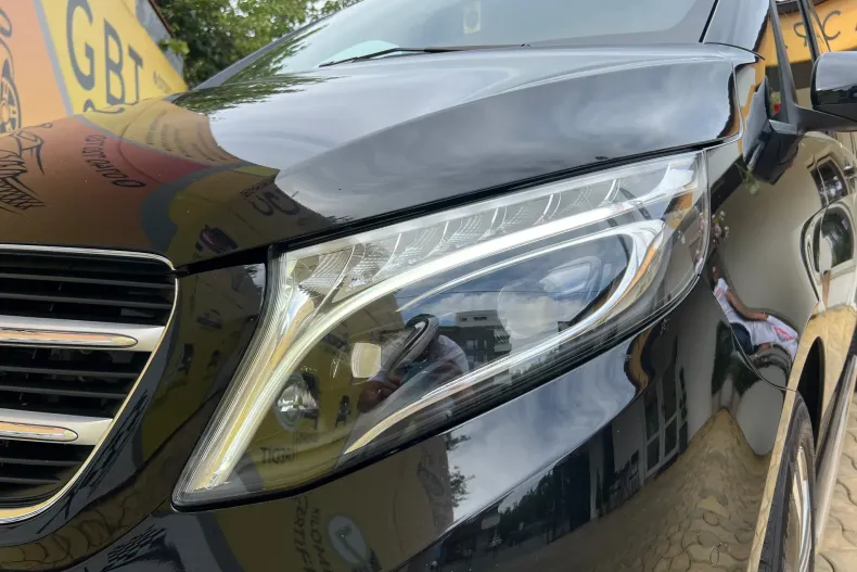 Mercedes-Benz V din 2019 cu 105.000 km - oferta MER148046 - foto 12