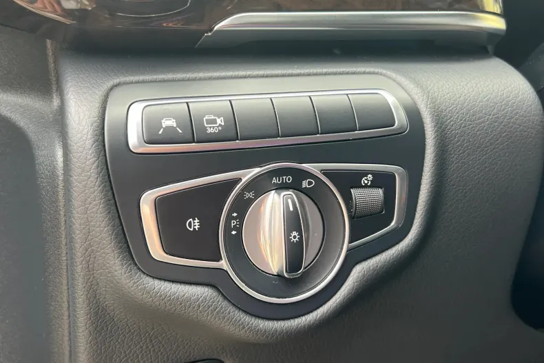 Mercedes-Benz V din 2019 cu 105.000 km - oferta MER148046 - foto 13