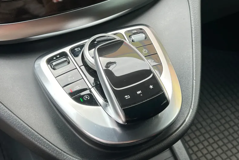 Mercedes-Benz V din 2019 cu 105.000 km - oferta MER148046 - foto 14