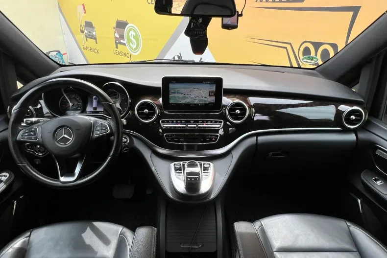 Mercedes-Benz V din 2019 cu 105.000 km - oferta MER148046 - foto 20