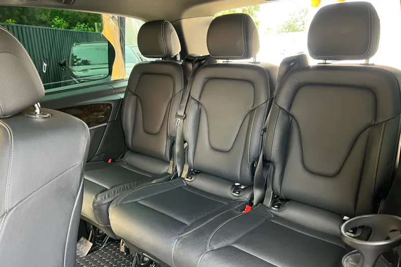 Mercedes-Benz V din 2019 cu 105.000 km - oferta MER148046 - foto 22