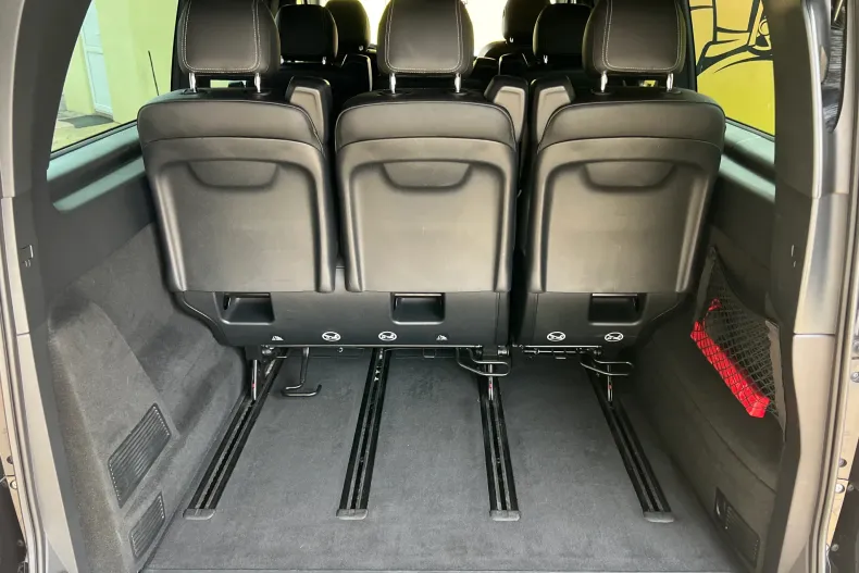 Mercedes-Benz V din 2019 cu 105.000 km - oferta MER148046 - foto 24