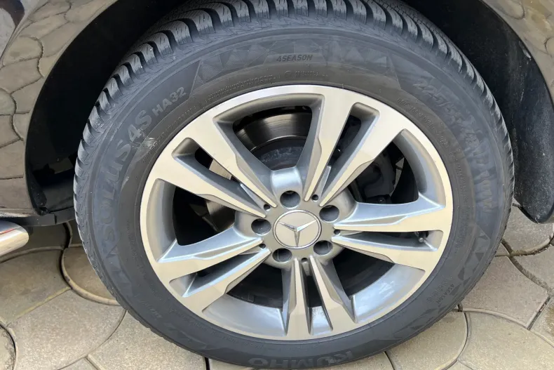 Mercedes-Benz V din 2019 cu 105.000 km - oferta MER148046 - foto 25