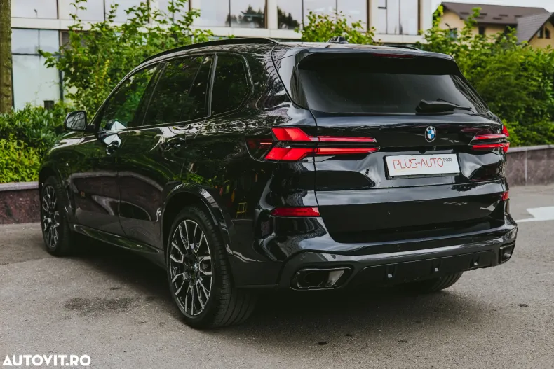 BMW X5 din 2024 cu 18.000 km - oferta BMW148047 - foto 5