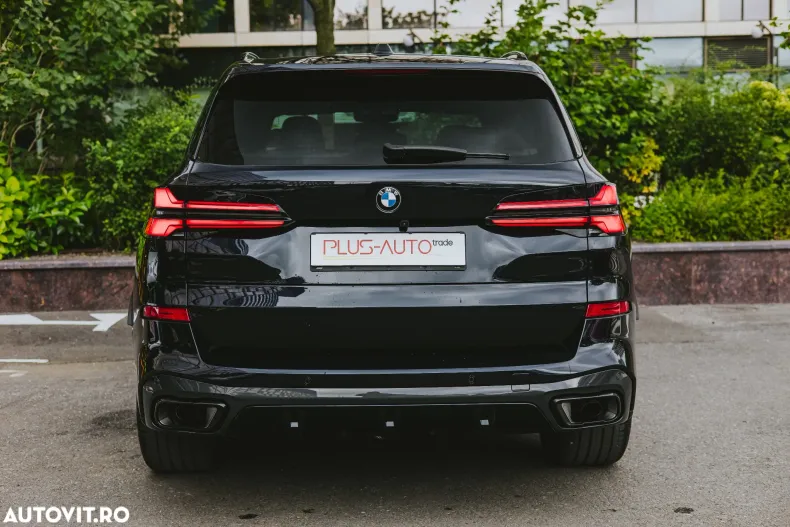 BMW X5 din 2024 cu 18.000 km - oferta BMW148047 - foto 6