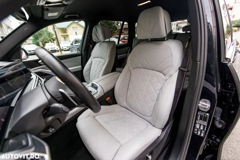 BMW X5 din 2024 cu 18.000 km - oferta BMW148047 - foto 10