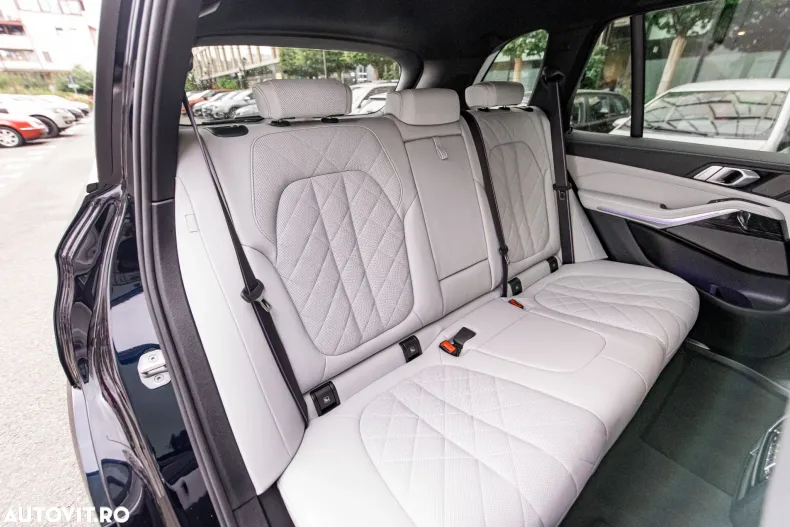 BMW X5 din 2024 cu 18.000 km - oferta BMW148047 - foto 13