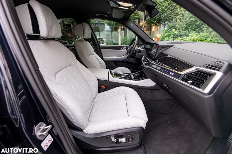 BMW X5 din 2024 cu 18.000 km - oferta BMW148047 - foto 15