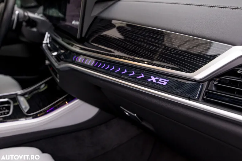 BMW X5 din 2024 cu 18.000 km - oferta BMW148047 - foto 16