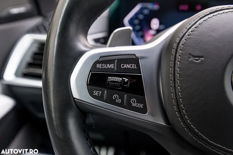 BMW X5 din 2024 cu 18.000 km - oferta BMW148047 - foto 21