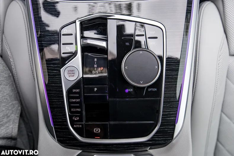 BMW X5 din 2024 cu 18.000 km - oferta BMW148047 - foto 26