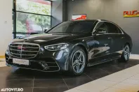 Mercedes-Benz S din 2022 cu 59.000 km - oferta MER148048 - foto 2