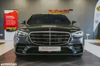 Mercedes-Benz S din 2022 cu 59.000 km - oferta MER148048 - foto 3