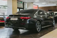 Mercedes-Benz S din 2022 cu 59.000 km - oferta MER148048 - foto 5
