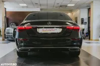 Mercedes-Benz S din 2022 cu 59.000 km - oferta MER148048 - foto 7