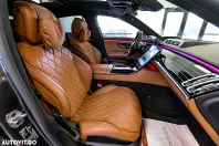 Mercedes-Benz S din 2022 cu 59.000 km - oferta MER148048 - foto 8