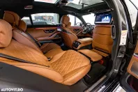 Mercedes-Benz S din 2022 cu 59.000 km - oferta MER148048 - foto 9