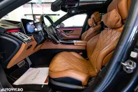Mercedes-Benz S din 2022 cu 59.000 km - oferta MER148048 - foto 10
