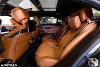 Mercedes-Benz S din 2022 cu 59.000 km - oferta MER148048 - foto 11