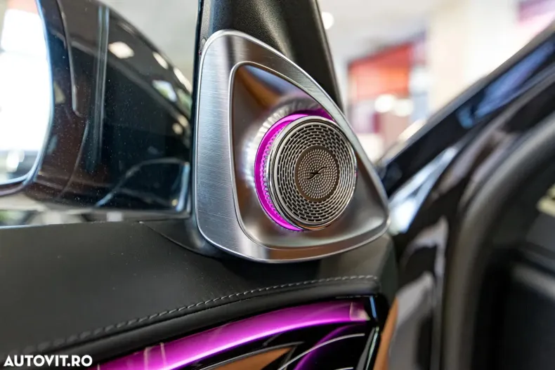 Mercedes-Benz S din 2022 cu 59.000 km - oferta MER148048 - foto 12