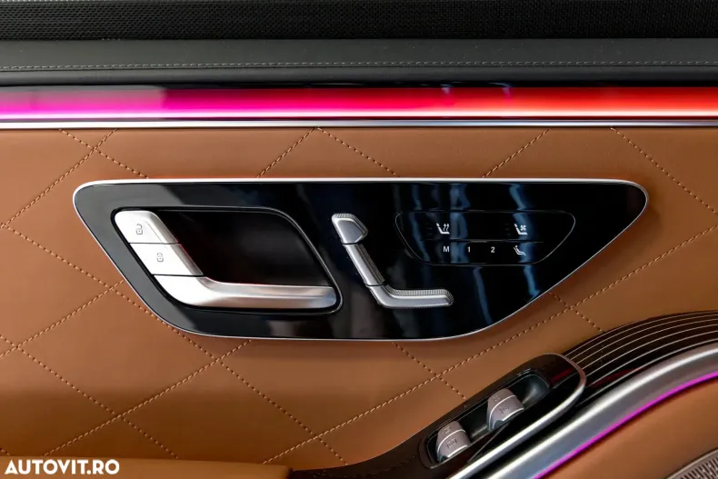 Mercedes-Benz S din 2022 cu 59.000 km - oferta MER148048 - foto 16