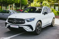 Mercedes-Benz GLC din 2023 cu 13.000 km - oferta MER148049 - foto 3