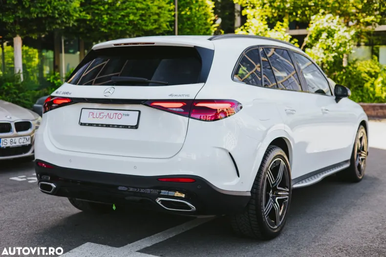 Mercedes-Benz GLC din 2023 cu 13.000 km - oferta MER148049 - foto 7