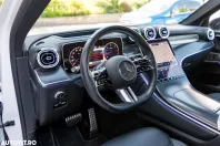 Mercedes-Benz GLC din 2023 cu 13.000 km - oferta MER148049 - foto 9