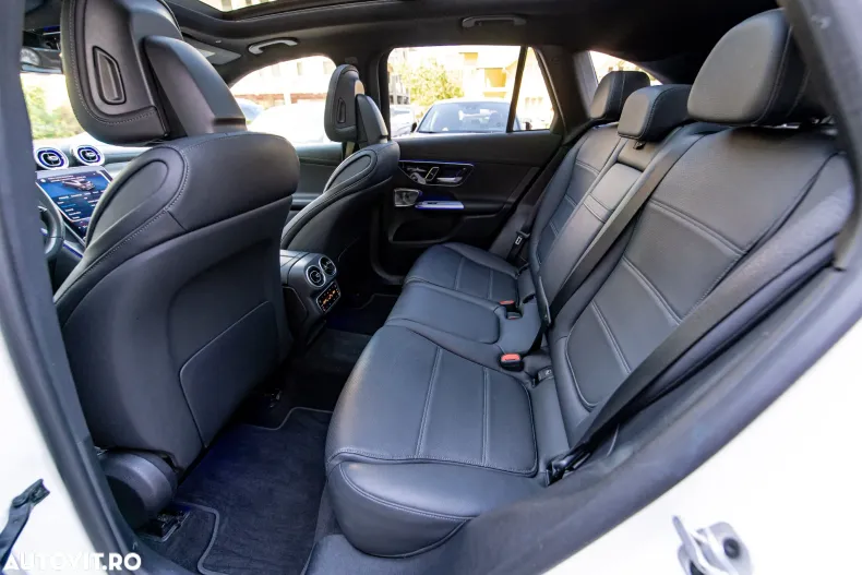Mercedes-Benz GLC din 2023 cu 13.000 km - oferta MER148049 - foto 12