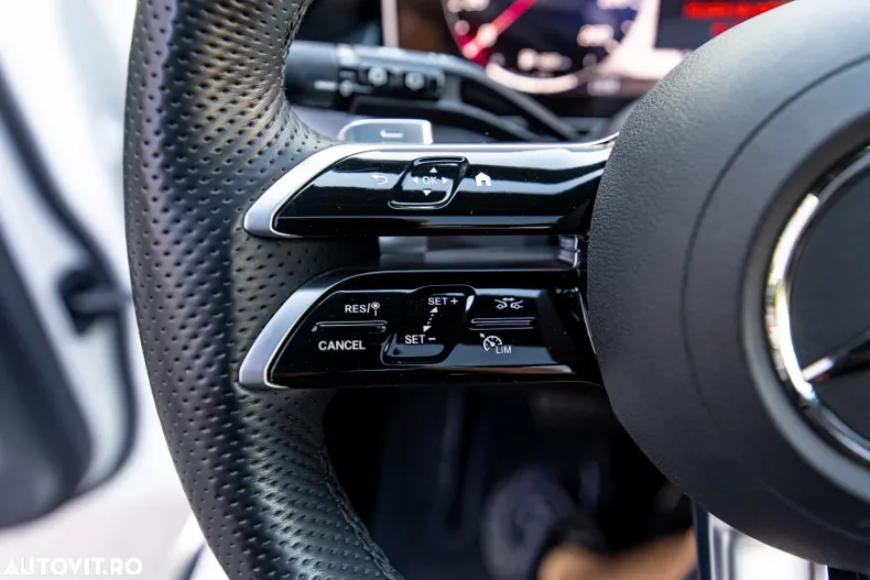 Mercedes-Benz GLC din 2023 cu 13.000 km - oferta MER148049 - foto 18